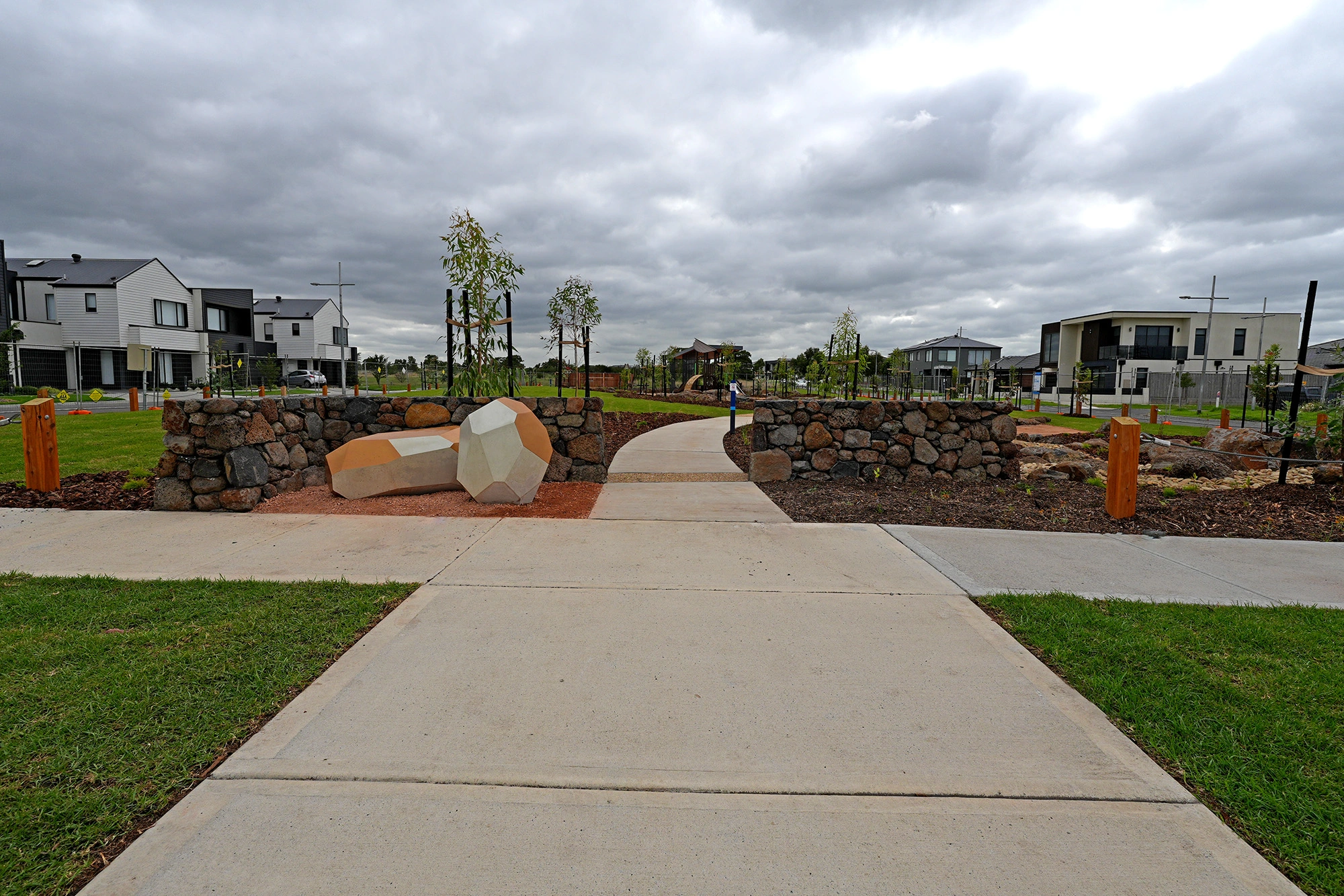 Aurora 45 Stockland