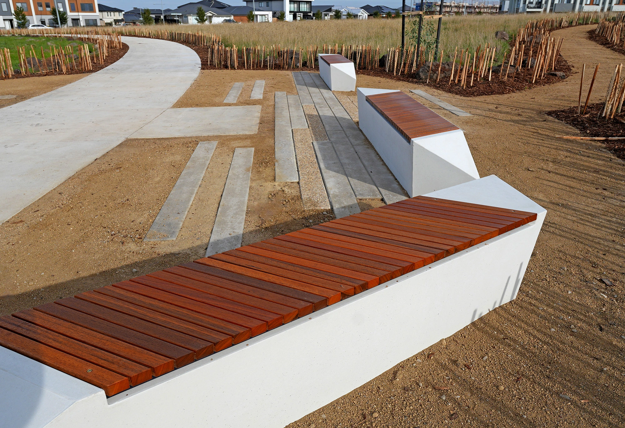 Aurora 45 Stockland