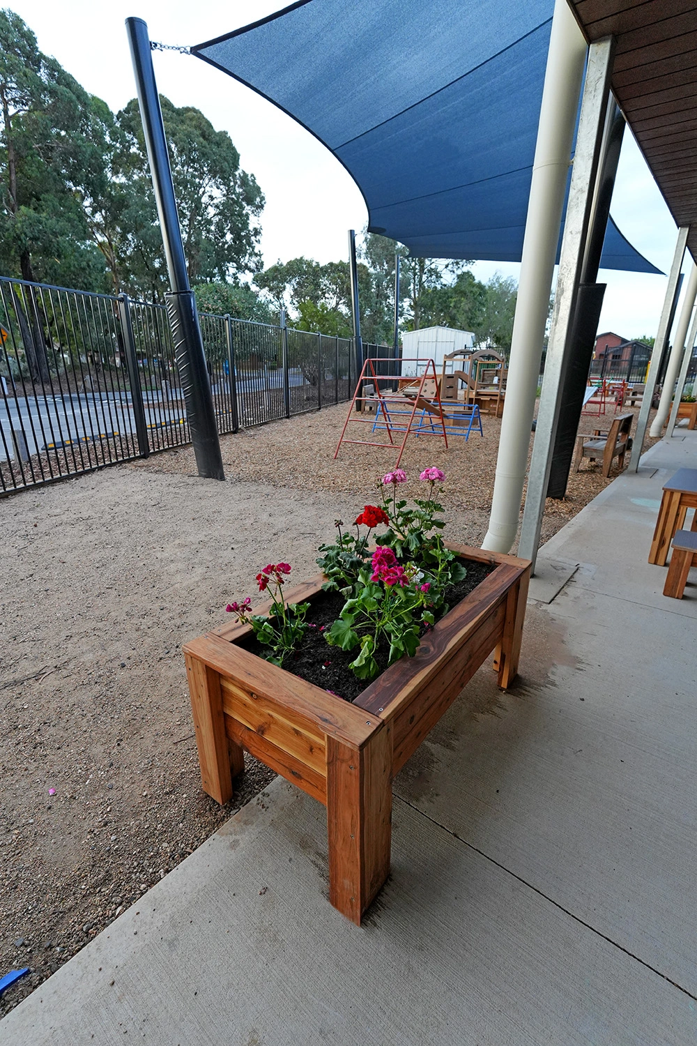 Westgrove Kindergarten, Werribee