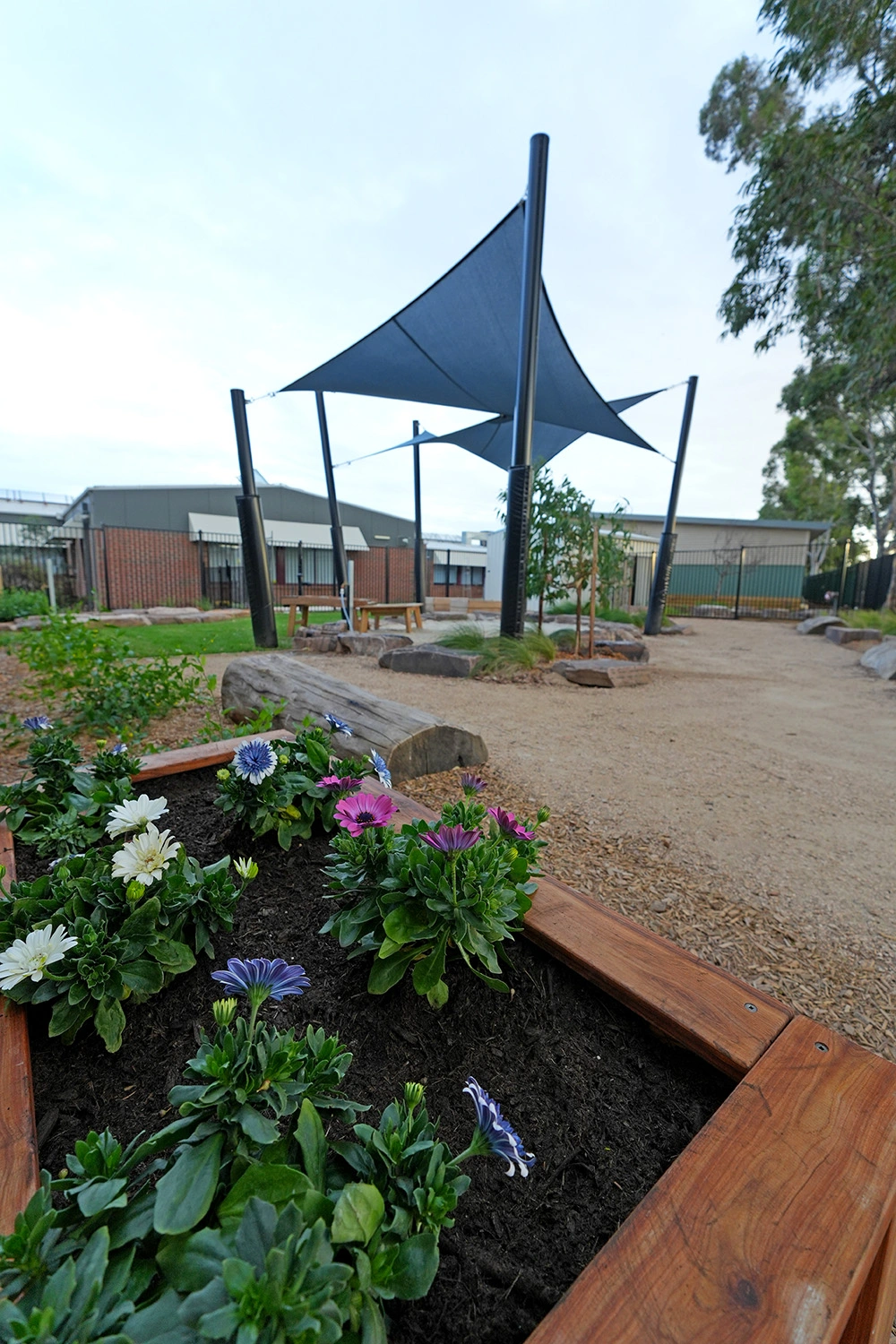 Westgrove Kindergarten, Werribee