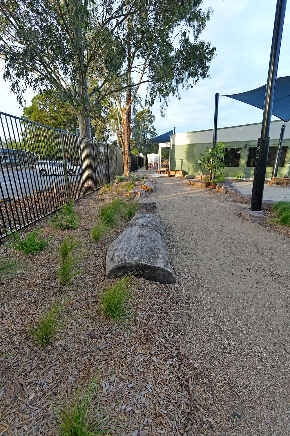 Westgrove Kindergarten, Werribee