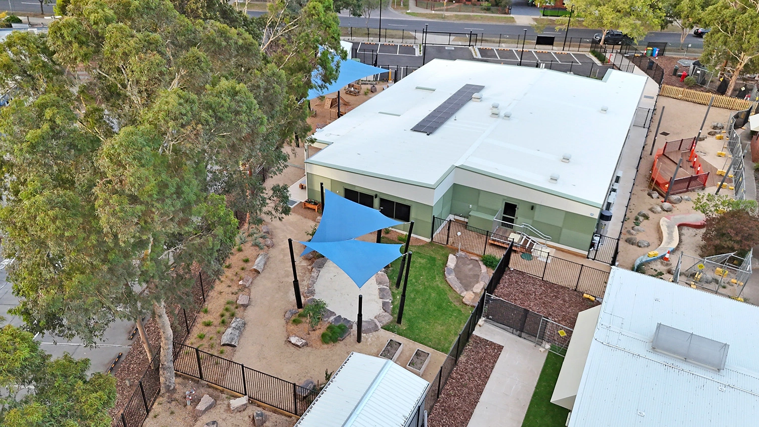 Westgrove Kindergarten, Werribee
