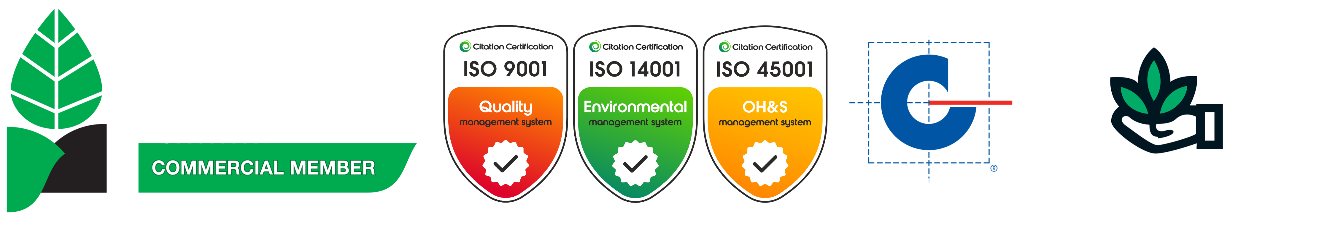OSVgroup Certifications